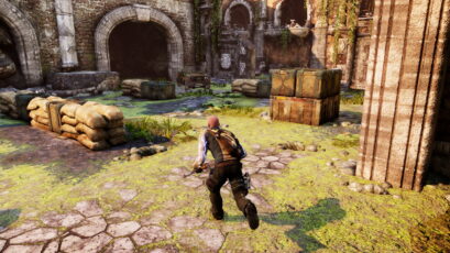 PlayStation Heroes Skin Pack screenshot 4