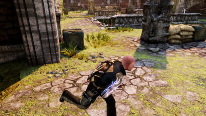 PlayStation Heroes Skin Pack screenshot 5