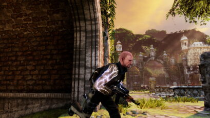 PlayStation Heroes Skin Pack screenshot 6