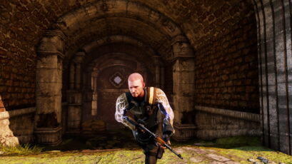 PlayStation Heroes Skin Pack screenshot 7