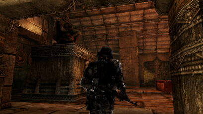 PlayStation Heroes Skin Pack screenshot 9