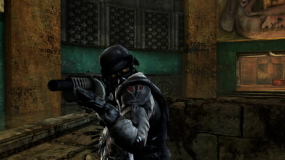 PlayStation Heroes Skin Pack screenshot 11