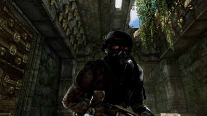 PlayStation Heroes Skin Pack screenshot 15