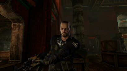 PlayStation Heroes Skin Pack screenshot 20