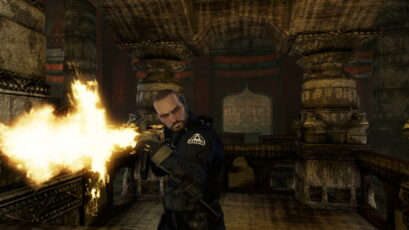 PlayStation Heroes Skin Pack screenshot 21