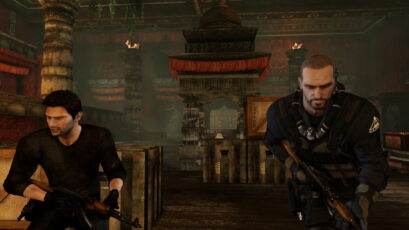 PlayStation Heroes Skin Pack screenshot 22