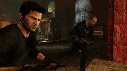 PlayStation Heroes Skin Pack screenshot 23