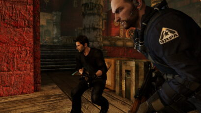 PlayStation Heroes Skin Pack screenshot 26