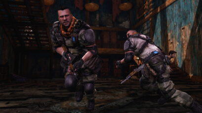 PlayStation Heroes Skin Pack screenshot 27
