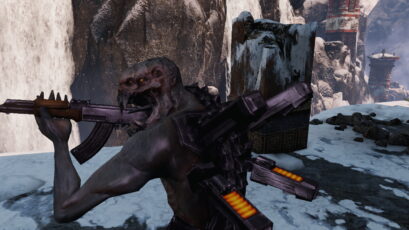 PlayStation Heroes Skin Pack screenshot 29