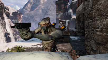 PlayStation Heroes Skin Pack screenshot 30