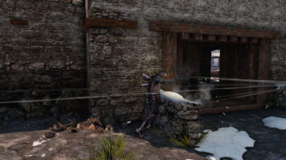 PlayStation Heroes Skin Pack screenshot 31