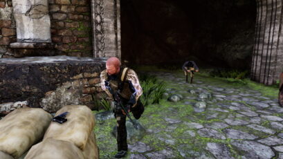 PlayStation Heroes Skin Pack screenshot 32