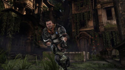 PlayStation Heroes Skin Pack screenshot 1