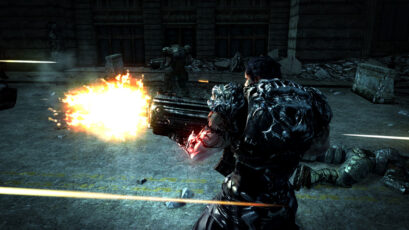 Quantum Theory - First Screens screenshot 3