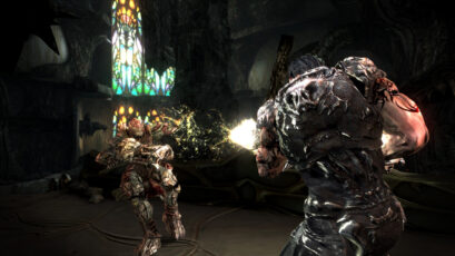 Quantum Theory - First Screens screenshot 4