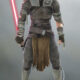 Soul Calibur IV screenshot: Darth Vader's secret apprentice