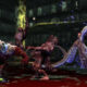Splatterhouse screenshot 1