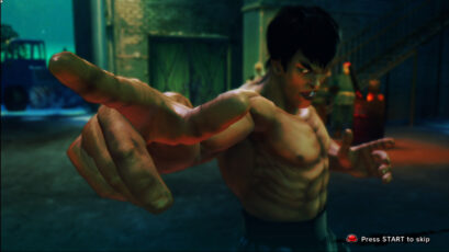 Street Fighter IV - Console Versions screenshot 47