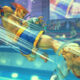 Super Street Fighter IV - Adon, Cody, Guy screenshot 1