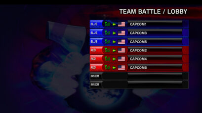 Super Street Fighter IV - November 09 screenshot 6