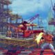 Super Street Fighter IV New Stages screenshot 1