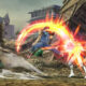 Tatsunoko vs Capcom: Arcade Version screenshot 1