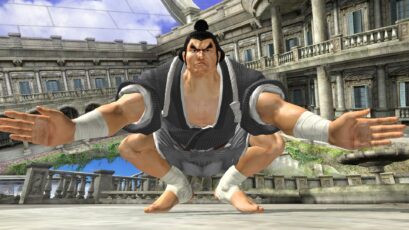 Tekken 6 Console Version screenshot 3