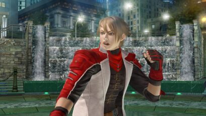 Tekken 6 Console Version screenshot 29