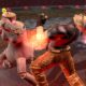Tekken 6 Console Version screenshot 1