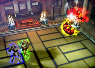 TMNT Smash up screenshot 6