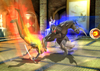 TMNT Smash up screenshot 13