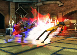 TMNT Smash up screenshot 8