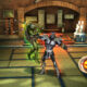 TMNT Smash up screenshot 4