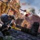 Uncharted 2: The Fort DLC screenshot 8