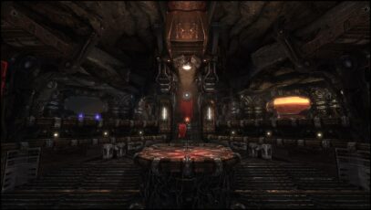 Unreal Tournament III (xbox 360) screenshot: Unreal Tournament III (xbox 360)