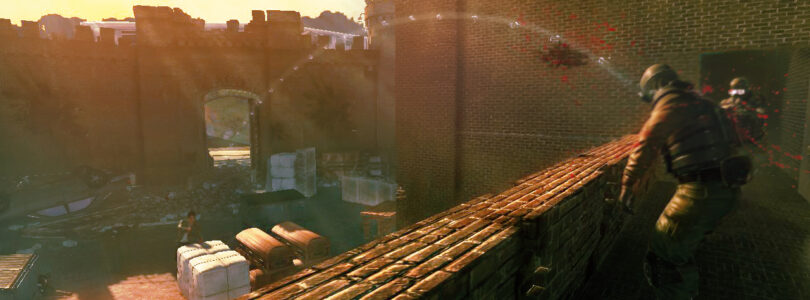 Wanted screenshot 1
