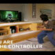 Xbox 360 Natal screenshot: Full Body Motion Controller