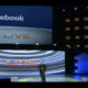 Xbox 360 Twitter, Facebook screenshot 1
