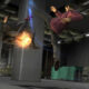 Yakuza 4 First Screens screenshot 1