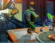 Ratchet & Clank: All 4 One Announced!!!