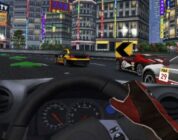 Need for Speed Shift Hits The iPad