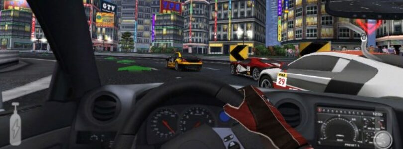 Need for Speed Shift Hits The iPad