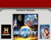 Playstation 3 Netflix Instant Streaming Preview