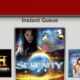 Playstation 3 Netflix Instant Streaming Preview