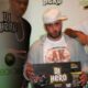 DJ Hero Press Event, Game Impressions