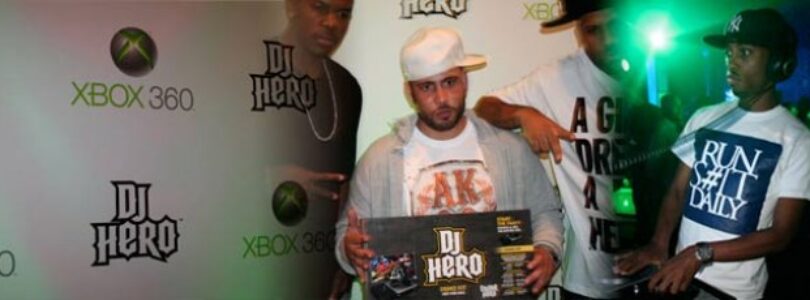 DJ Hero Press Event, Game Impressions