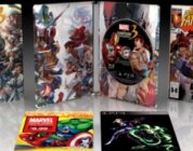 Marvel vs Capcom 3 Special Edition Detailed, Gamestop Exclusive