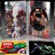 Marvel vs Capcom 3 Special Edition Detailed, Gamestop Exclusive