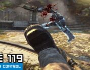GameManx Podcast Episode 119: No Motion Control